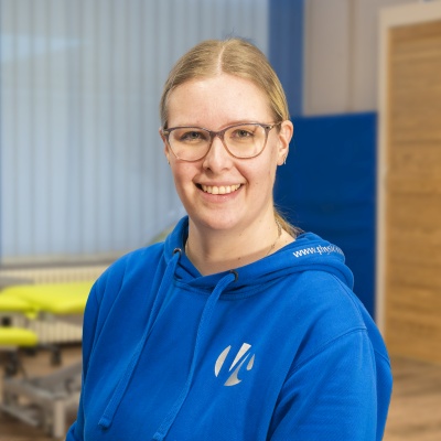 Kimberly Bolz (Physiotherapeutin)