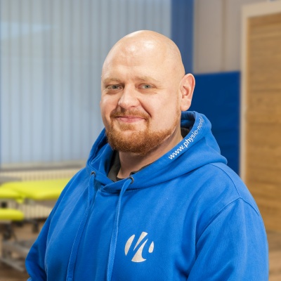 Steffen Schmidt (Physiotherapeut)