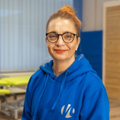Anett Bauer (Rezeption)