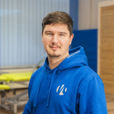 Sebastian Schmidt (Physiotherapeut)